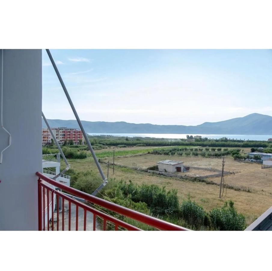 オリクムAgaraj Apartamentアパートメント エクステリア 写真